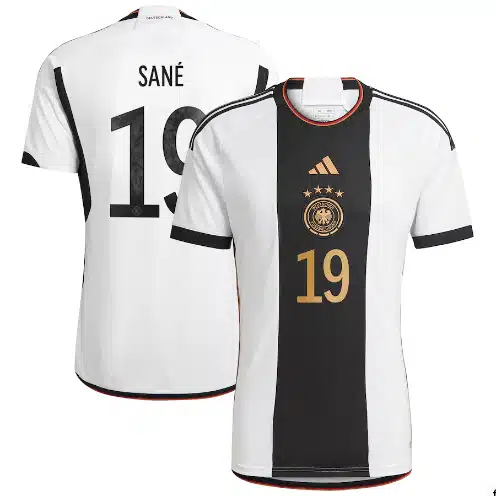 Das neue DFB Trikot