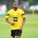 WM Kader: Fährt BVB Youngster Youssoufa Moukoko zur WM 2022? (Copyright depositphotos.com)