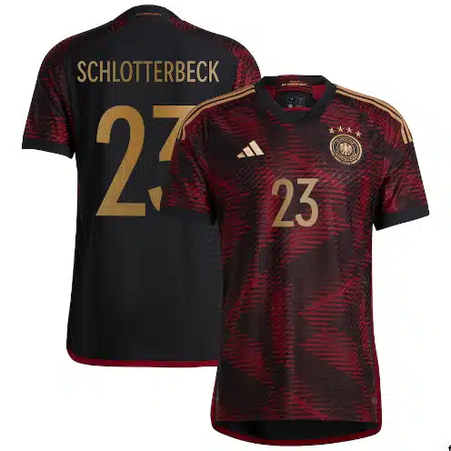 Das neue DFB Trikot