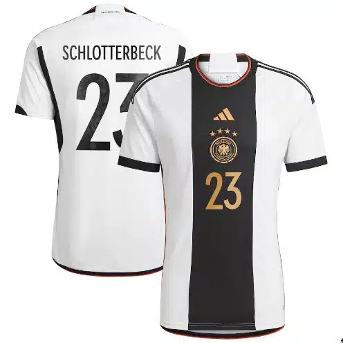 Das neue DFB Trikot