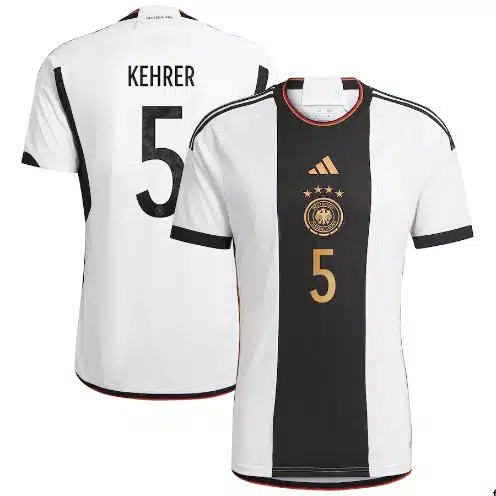 Das neue DFB Trikot