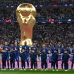 Fußball WM heute Ergebnis * 0:1 Iran gegen USA  ** WM-Übertragung * WM Blitztabelle B