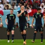 Fußball WM heute Ergebnis * 0:1 * Tunesien gegen Australien – Magenta WM-Übertragung 11 Uhr * Wer überträgt Tunesien - Australien?