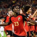 WM 2022 Gruppe F - Spielplan, Tabelle, Teams & Ergebnisse