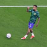 Fußball WM heute Ergebnis: 2:0 Brasilien gegen Serbien - WM-Übertragung & Video vom Tor