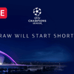 Fußball heute Spiele * Champions League Auslosung heute 12 Uhr Liveticker * Gegen wen spielt der FC Bayern?
