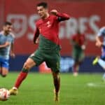 Christiano Ronaldo: So bereitet sich der Portugal-Star auf die Katar-WM vor