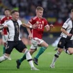David Raum DFB Trikot 2022