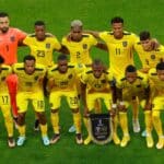 Fußball WM heute Ergebnis * 1:2 Ecuador gegen Senegal * WM Live Tabelle A