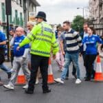 Katar-WM & gekaufte Fans: Englischer Fußballverband blickt sorgenvoll auf die Weltmeisterschaft