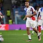 Fußball WM ZDF heute Liveticker * 4:1 Frankreich gegen Australien