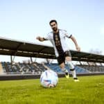 Ilkay Gündogan DFB Trikot 2022