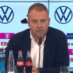 WM Kadernominierung im Video - Flick nominiert Götze, Moukoko und Füllkrug