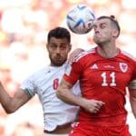 Fußball WM heute Ergebnis: 0:2 Wales gegen Iran - 11 Uhr TV-Übertragung * Wer überträgt Wales gegen Iran?