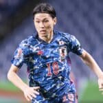 Fußballnationalmannschaft von Japan bei der WM 2022
