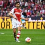 Absage für Hansi Flicks WM Kader * Jonas Hector will nicht zur WM 2022 nach Katar