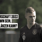 Joshua Kimmich im Video auf dem Weg zur Fußball WM 2022