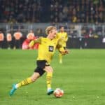 Julian Brandt DFB Trikot 2022