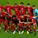 Fußball WM heute Ergebnis * 1:3 Katar gegen Senegal – 14 Uhr ARD WM Übertragung - Wer spielt jetzt WM 2022?