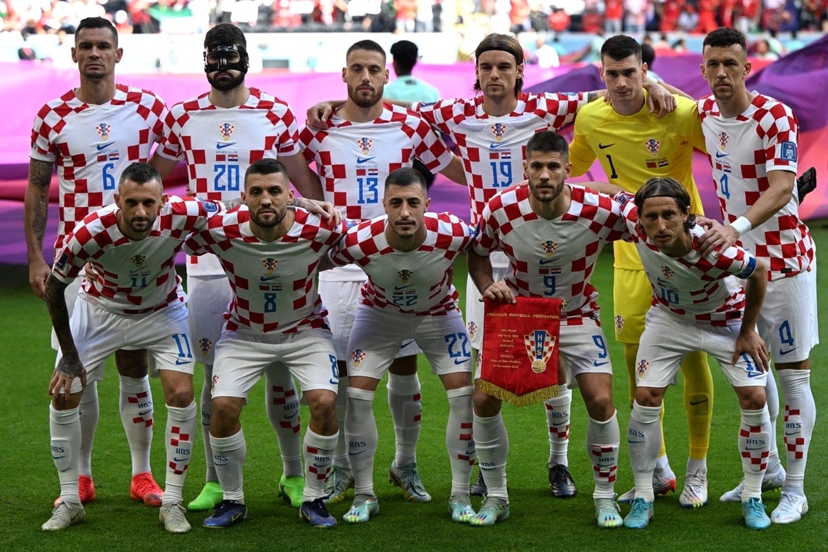 Fußball WM heute Ergebnis: 0:0 Marokko gegen Kroatien * ARD TV-Übertragung  * Wer überträgt Marokko - Kroatien?