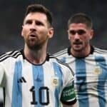 Fußball WM heute Liveticker * 2:0 Argentinien gegen Mexiko - WM-Übertragung: Wer überträgt Argentinien - Mexiko?