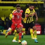 Fußball Bundesliga heute Ergebnisse * Samstagspiele - Hoffenheim gewinnt