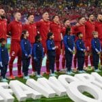 Fußball WM heute: Serbien gegen die Schweiz – TV-Übertragung: Wer überträgt Serbien – Schweiz?