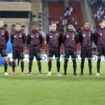 Länderspiel heute Ergebnis: Oman - Deutschland endet 0:1 - Füllkrug mit seinem 1.Tor