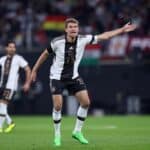 Ohne Thomas Müller in die nächsten Deutschland Länderspiel