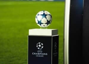 CL Auslosung: Wann wird das Achtelfinale der Champions League ausgelost? TV Übertragung live