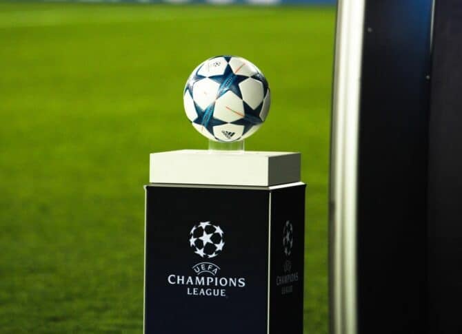 CL Auslosung: Wann wird das Achtelfinale der Champions League ausgelost? TV Übertragung live