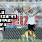 DFB Team Video: Spanien - Deutschland * Deutschland droht erneut ein frühes WM-Aus * Rechenspiele