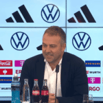 WM Kader-Ernennung im Liveticker heute - Wen nimmt Hansi Flick mit zur WM 2022? Update IV