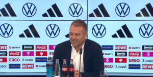 WM Kader-Ernennung im Liveticker heute ** Wen nimmt Hansi Flick mit zur WM 2022? Update III