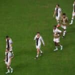Fußball WM heute Ergebnis * 2:4 Costa Rica gegen Deutschland - Deutschland scheidet aus