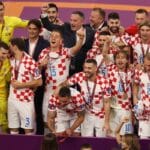 Fußball WM heute * 1:2 Marokko gegen Kroatien * WM-Übertragung: Wer überträgt Marokko – Kroatien?