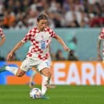 Fußball WM heute live ** 1:1 Japan - Kroatien ** Elfmeterschießen - Kroatien gewinnt!
