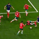 WM 2022 Halbfinale ** Frankreich gegen Marokko ** offizielle Aufstellungen * Wer spielt heute?