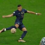 Argentinien gegen Frankreich offizielle Aufstellungen ** Wer spielt heute im WM Finale?