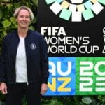 Länderspiele 2023 der Frauen Nationalmannschaft im Juni gegen Vietnam & Sambia