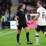 Fußball heute: Länderspiel Deutschland gegen Peru 2:0