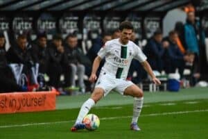 Fußball heute ZDF live: Saarbrücken – Bor. M'gladbach TV-Übertragung + Aufstellungen(Copyright depositphotos.com / vitaliivitleo)