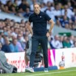 Thomas Tuchel, Bayern Trainer, hier noch Coach vom Chelsea FC (Copyright Depositphotos.com)