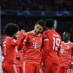 Fußball heute Abend: Champions League Viertelfinale * 0:0  Bayern München gegen Manchester City * DAZN