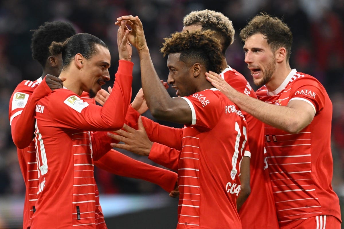 DFB Pokal Fußball heute im ZDF and ARD live * FC Bayern gegen SC Freiburg