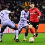 Fußball heute RTL live * 4:1 Bayer Leverkusen im Europa League Halbfinale!