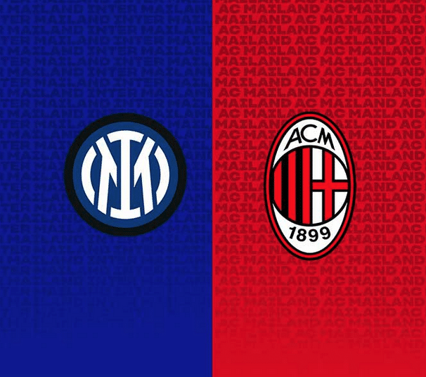 Inter Mailand - AC Mailand