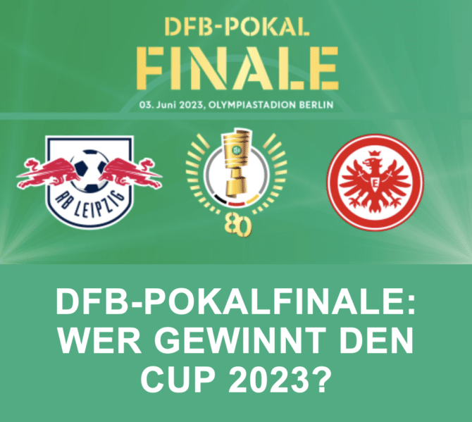 DFB pokal Fußball heute