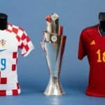 Fußball heute: UEFA Nations League 2023 - Wer ist dabei? Wann findet es statt? Wo findet es statt?