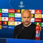 Josep Pep Guardiola von Manchester City (Copyright depositphotos.com)